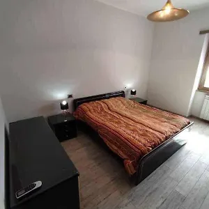 Rhome Away Montagnola Roma