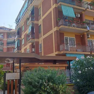 Montagnola House Roma