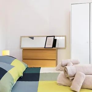 Spazioso Vicino Eur Roma