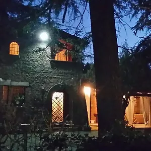 Casale Di Caccia Roma